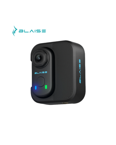 Blaise K1 4K Wi-Fi 32GB SD Kart Hediyeli Aksiyon Kamerası
