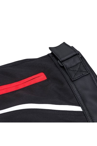 Scoyco JK153 4 Mevsim Motosiklet Montu - MotoDede