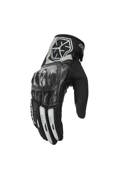 Scoyco MC122-01230 Korumalı Motosiklet Eldiveni - MotoDede