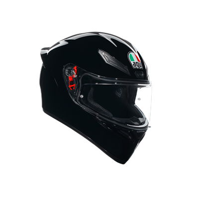 AGV KASK/K1 S MONO MONO BLACK