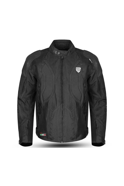 Prosev 195 GP Knight Hörgüçlü 4 Mevsim Mont - MotoDede