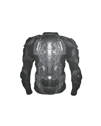 Scoyco K360 Body Armor (Cross Koruma Yeleği) - Full Koruma - MotoDede