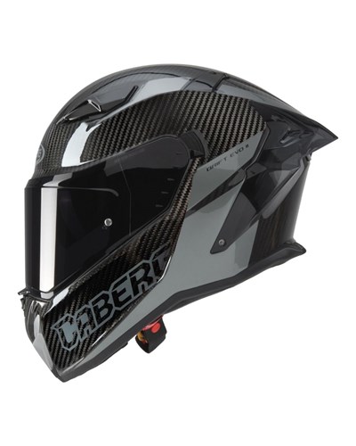 Caberg Drift Evo 2 Carbon Nova Grey Kapalı Motosiklet Kaskı - MotoDede