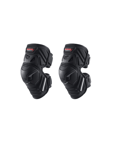 Scoyco K46 Motosiklet Dizliği - Profesyonel Koruma - MotoDede
