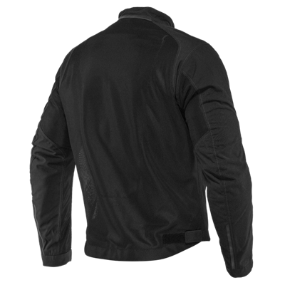 DAINESE CEKET/SEVILLA AIR TEX BLACK BLACK