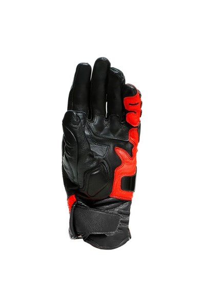 Prosev GL60 Titanyum Korumalı Deri Motosiklet Eldiveni - MotoDede