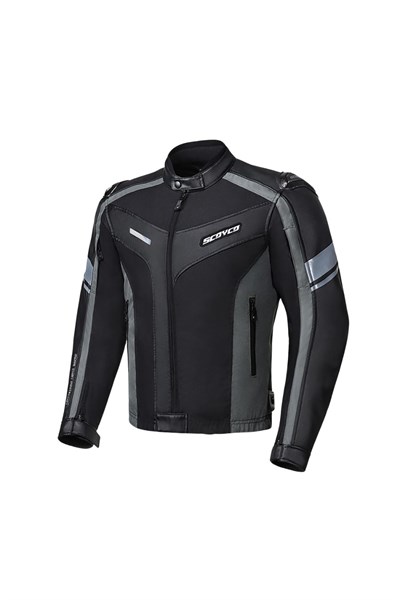 Scoyco JK152 4 Mevsim Motosiklet Montu - MotoDede