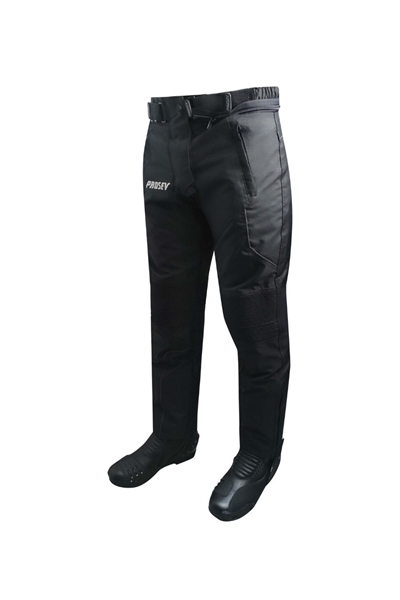 Prosev Strike Lady Bayan Motosiklet Pantolonu - MotoDede