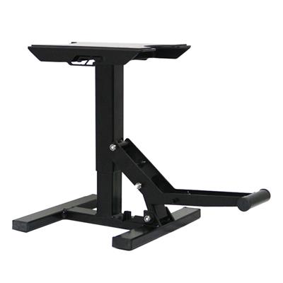 GP Kompozit Enduro Motocross Universal Kaldırma Sehpası Siyah - MotoDede