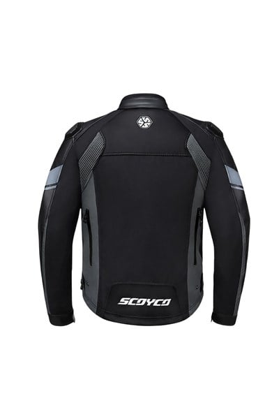 Scoyco JK152 4 Mevsim Motosiklet Montu - MotoDede