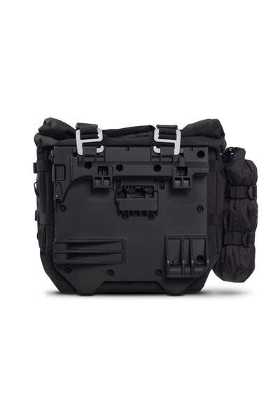 SHAD TR40 Terra Adventure Yan Çanta Seti (32+32 Litre) - MotoDede