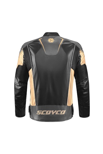 Scoyco JK187 4 Mevsim Motosiklet Montu - MotoDede