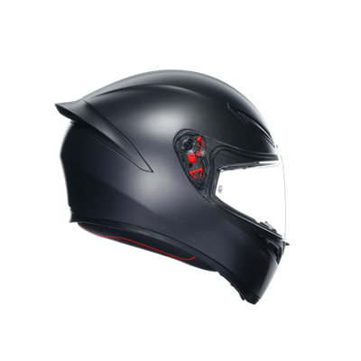AGV KASK/K1 S MONO MONO MATT BLACK