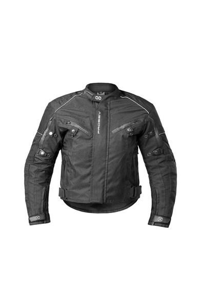 Prosev 2116 Kids 4 Mevsim Çocuk Motosiklet Montu - MotoDede