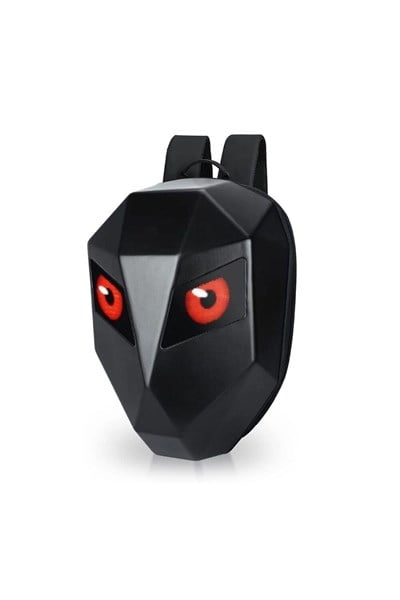 Prosev LED Knight-04790 Akıllı LEDli Sırt Çantası - MotoDede