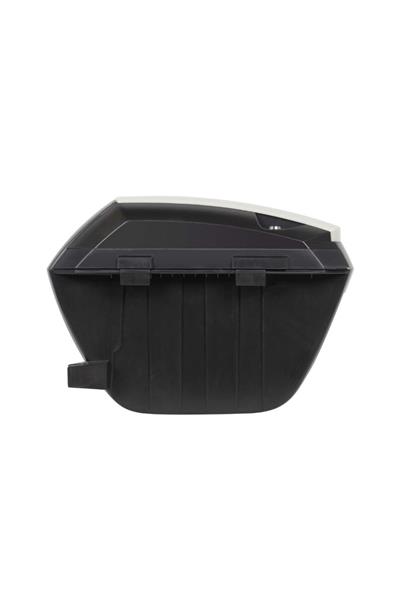 SHAD SH-23 Yan Çanta Seti (23+23 Litre) - MotoDede