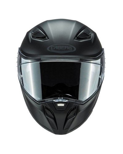 Caberg Drift Evo 2 Mat Siyah Kapalı Motosiklet Kaskı - MotoDede