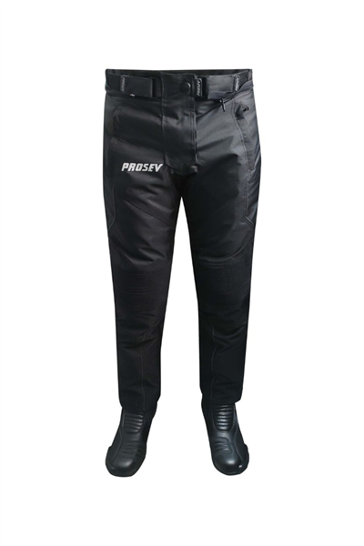 Prosev Strike Lady Bayan Motosiklet Pantolonu - MotoDede