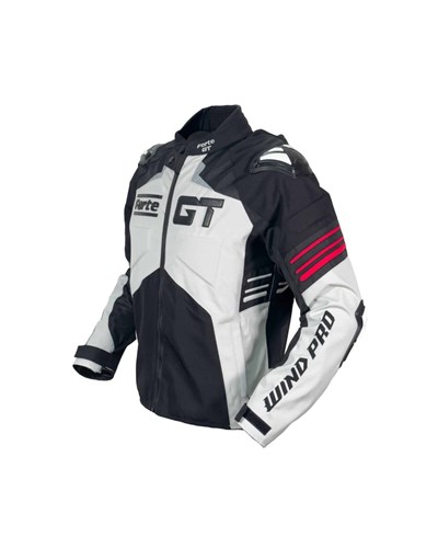 Forte GT 2003002 Wind Pro Hörgüçlü Motosiklet Montu - MotoDede