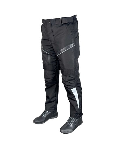 Forte GT 1091 Dört Mevsim Motosiklet Pantolonu - MotoDede