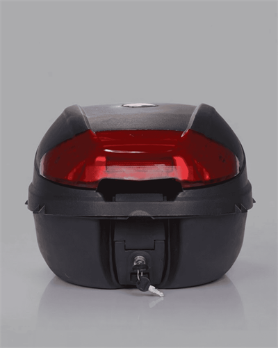 Tien SC-35 35 Litre Siyah Motosiklet Topcase Çanta