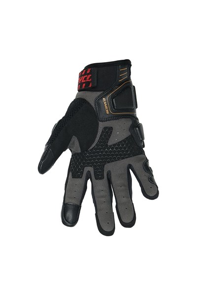 Scoyco MC109-02350 Korumalı Motosiklet Eldiveni - MotoDede