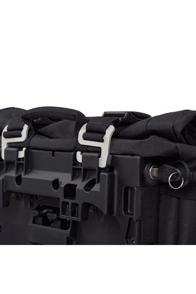 SHAD TR40 Terra Adventure Yan Çanta Seti (32+32 Litre) - MotoDede