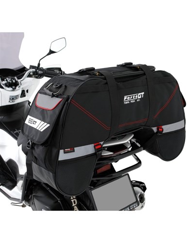 Forte GT 70896 Pera 60 Litre Arka Heybe Çanta - MotoDede