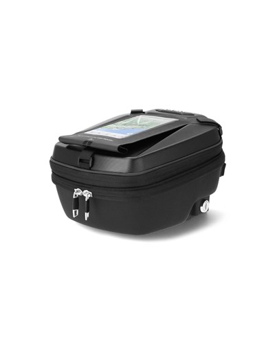 SHAD E09CL Pro Tank Çantası - Click System - MotoDede