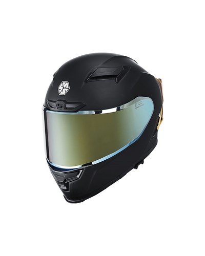 Scoyco FF-871 Yaksha Full-Face Motosiklet Kaskı - MotoDede