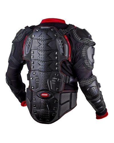 Ones Again AS01 Body Armor Motosiklet Zırhı - MotoDede