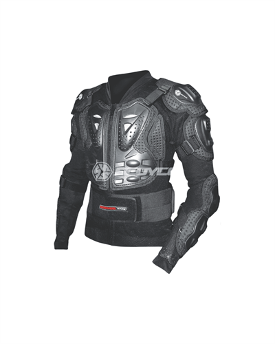 Scoyco K360 Body Armor (Cross Koruma Yeleği) - Full Koruma - MotoDede