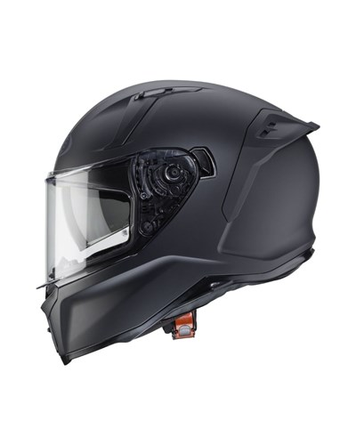 Caberg Avalon Mat Siyah Kapalı Motosiklet Kaskı - MotoDede