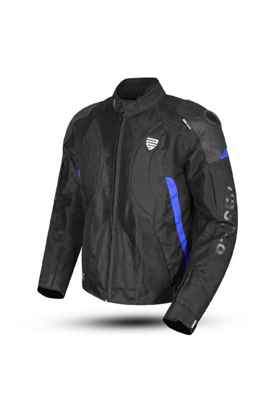 Prosev 195 GP Knight Hörgüçlü 4 Mevsim Mont - MotoDede