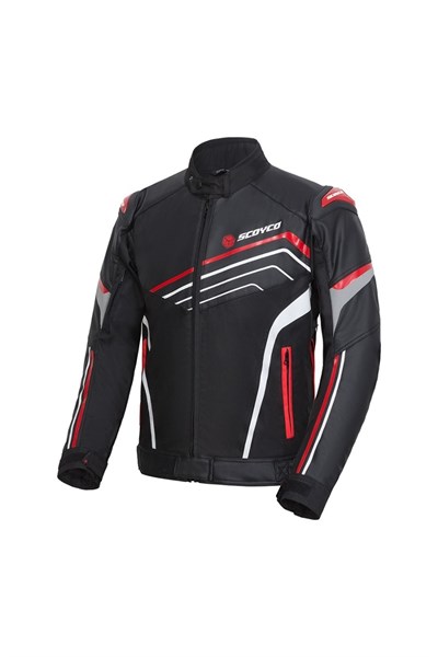 Scoyco JK153 4 Mevsim Motosiklet Montu - MotoDede