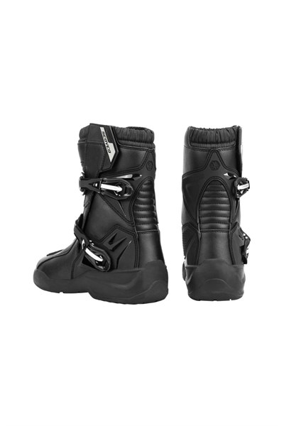 Scoyco MT038WP Touring Korumalı Motosiklet Botu - MotoDede