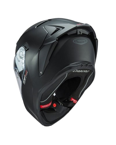 Caberg Drift Evo 2 Mat Siyah Kapalı Motosiklet Kaskı - MotoDede