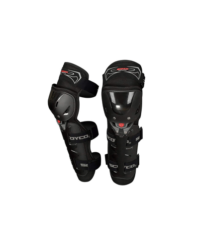 Scoyco K11 Motosiklet Dizliği - Darbe Emici Koruma - MotoDede