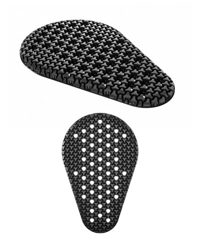 Rider Denim Oniks Motosiklet Pantolonu (Siyah) - MotoDede