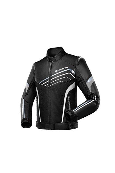 Scoyco JK153 4 Mevsim Motosiklet Montu - MotoDede