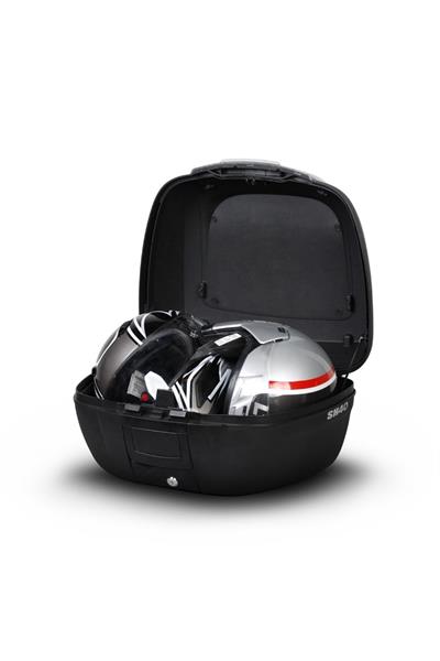 SHAD SH-40 Arka Çanta (40 Litre) - MotoDede