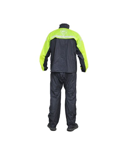 Forte GT 1133 PVC Takım Yağmurluk - MotoDede