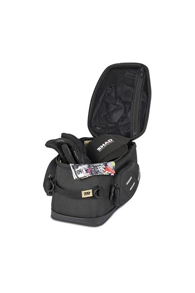 SHAD TR15C Terra Click System Depo Üstü Çanta (13L) - MotoDede
