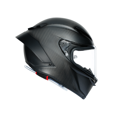AGV KASK/PISTA GP RR MPLK  MONO MATT CARBON