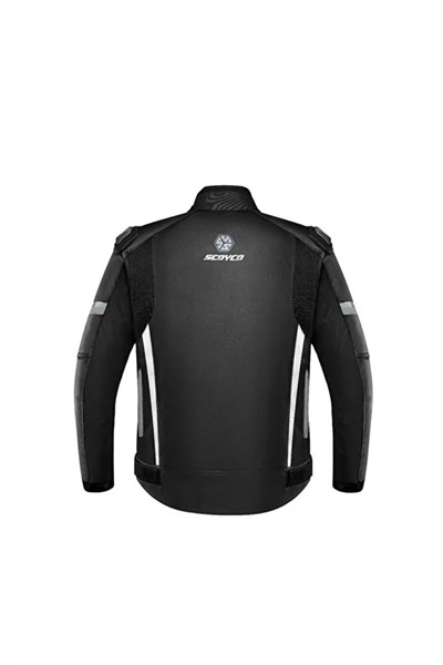 Scoyco JK153 4 Mevsim Motosiklet Montu - MotoDede