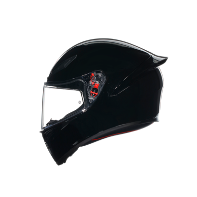 AGV KASK/K1 S MONO MONO BLACK