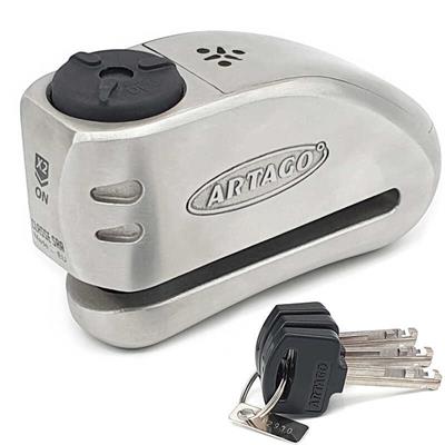 ARTAGO 32S SRA SINIFI ALARMLI DİSK KİLİDİ