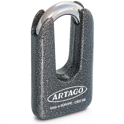 ARTAGO 69TB S.R.A. SINIFI MONOBLOK ÇOK AMAÇLI U KİLİT