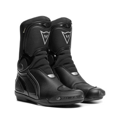 DAINESE AYAKKABI/SPORT MASTER G.TEX BOOTS BLACK
