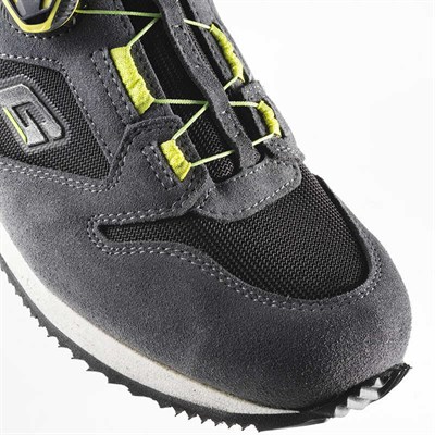GAERNE G-VOLT SNEAKERS ANTHRACITE